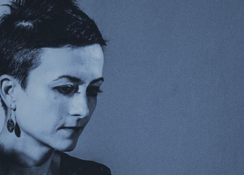 Andrijana Kos Lajtman prva je stipendistica za pjesničku rezidenciju 'Vesna Parun' na Zlarinu