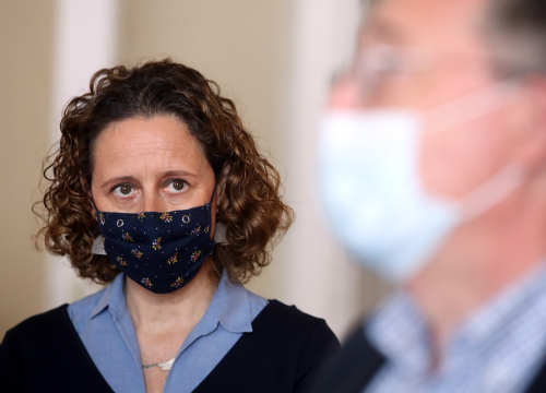 Ministrica kulture: 'Koncerti bez epidemioloških mjera ovise o cijepljenju, možda budu mogući od lipnja'