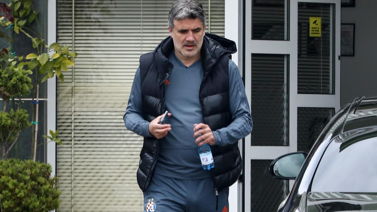 Zoran Mamić službeno postao bjegunac