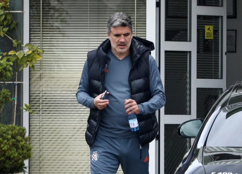 Zoran Mamić službeno postao bjegunac