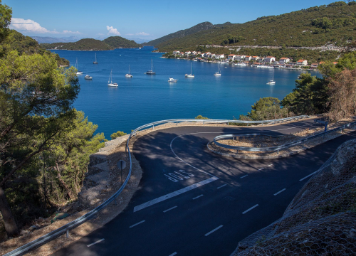 Poznata građevinska tvrtka Colas Hrvatska je raspisala niz natječaja za posao!