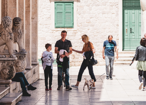 Capakova zamjenica: 'Ako brojke nastave padati onda će 1. lipnja doći do velikog popuštanja mjera'