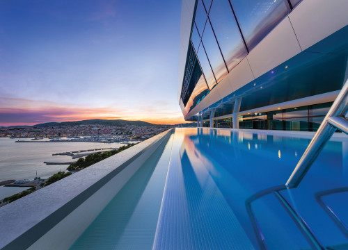 Poznati The Rooftop guide uvrstio Aria bar u najbolje rooftop barove u Europi