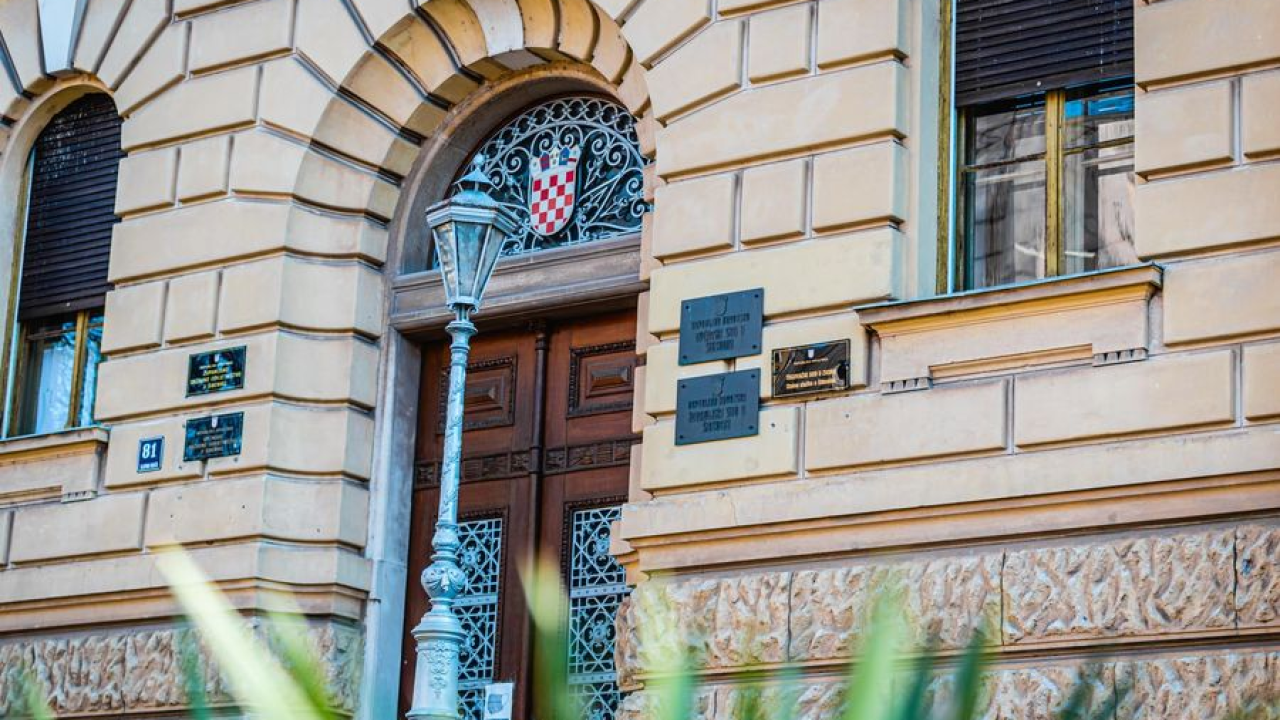 Mladići se potukli u Vodicama: Razlog navijačka netrpeljivost