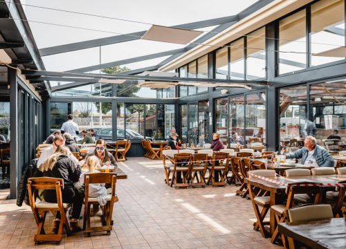 Uživajte u najboljim jelima s roštilja u Antinom guštu!