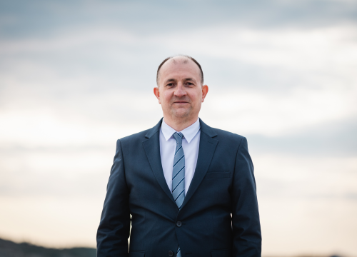 Ivo Glavaš: 'Vlado Gotovac i Ivica Račan dobit će svoje ulice u Šibeniku'