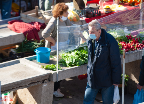U Hrvatskoj 6587 testiranih i 926 pozitivnih: Preminula 41 osoba