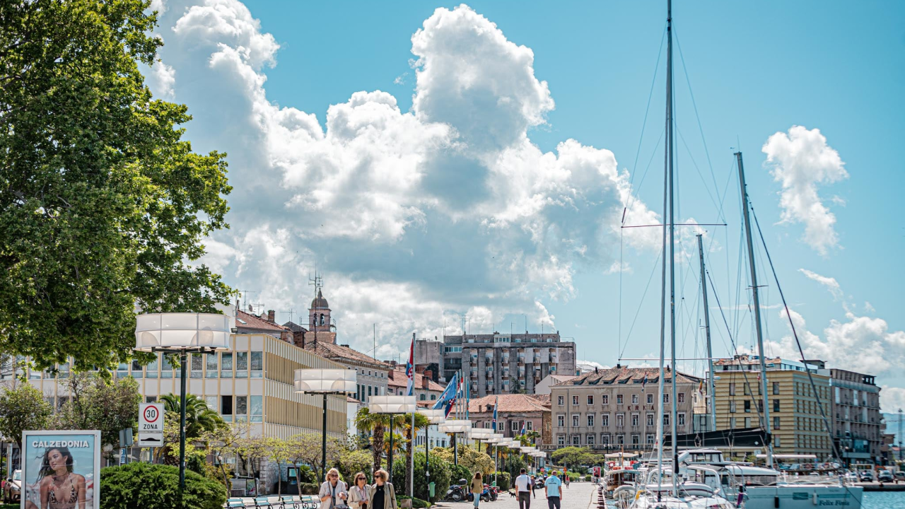 Vakula: 'Najbolje je svakodnevno računati i na sunce i na kišu'