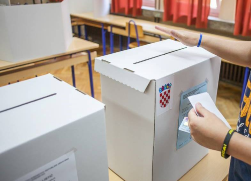Zadnji je dan kampanje: Od ponoći počinje izborna šutnja