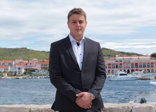 Marko Grubelić uvjerljivo osvojio novi mandat načelnika Općine Tribunj