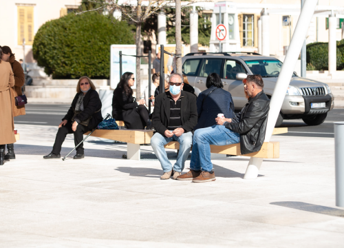 U Hrvatskoj 2329 testiranih i 116 pozitivnih: Preminulo 30 osoba