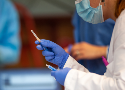 Slovenija predlaže Hrvatskoj ulaz u zemlju s jednom dozom AstraZenece