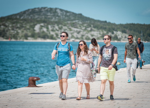 Planira se popuštanje mjera: Kontrolu covid-statusa propisat će Stožer bez izmjene zakona