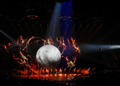 Eurosong se vraća u 'light' verziji, Albina u utorak traži finale