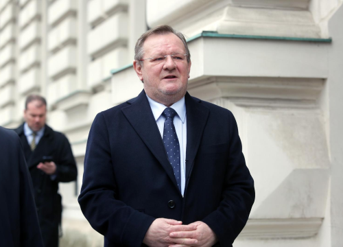 U 65. godini preminuo odvjetnik Krešimir Krsnik, sudjelovao je u brojnim poznatim slučajevima