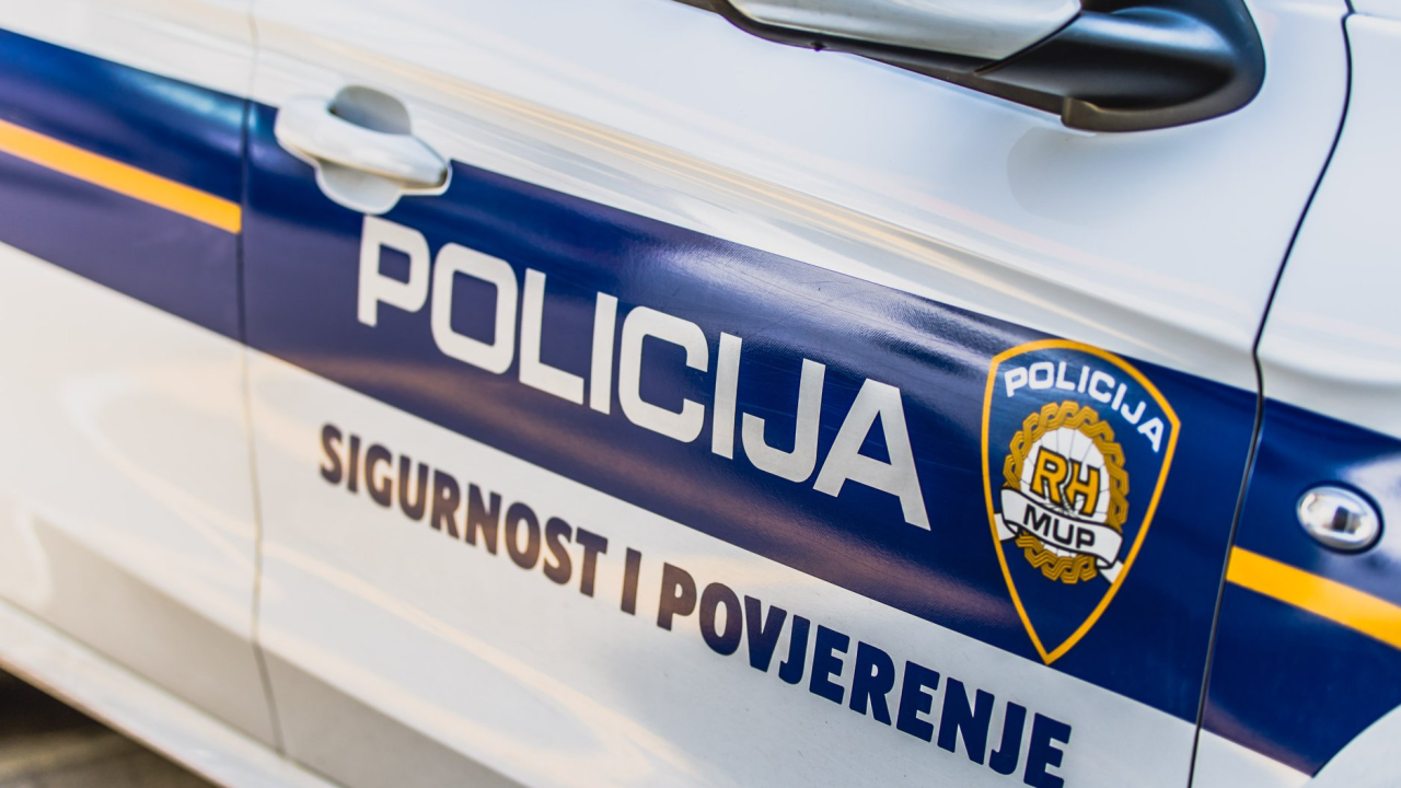 Šibenska policija trojici vozača zbog prebrze vožnje naplatila ukupno 18.000 kuna kazni