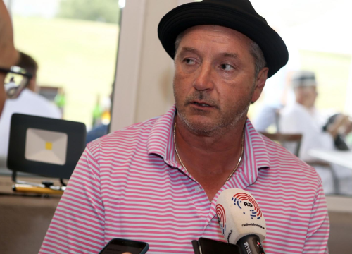 Toni Kukoč uvršten u Košarkašku kuću slavnih