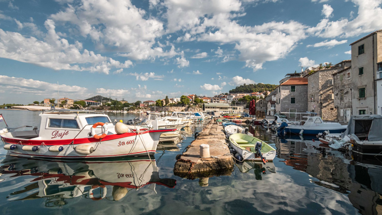 U moru u Docu pronađeno tijelo muškarca: Policija ne sumnja u nasilnu smrt