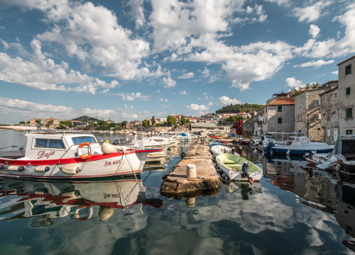 U moru u Docu pronađeno tijelo muškarca: Policija ne sumnja u nasilnu smrt
