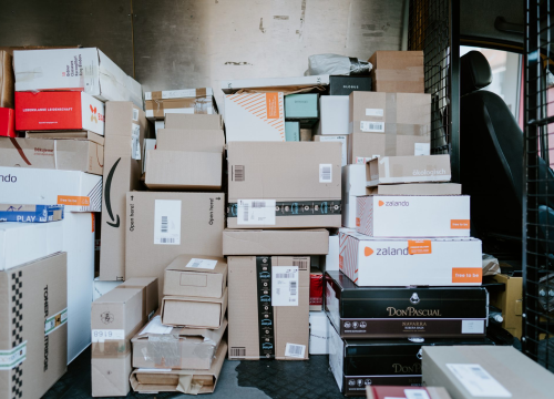 Udar na hrvatske kupce: Od 1. srpnja plaćat ćemo porez i na pošiljke male vrijednosti