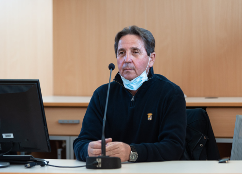 Petrina: Oporbene liste su se udružile i umjesto HDZ-a imaju većinu u Županijskoj skupštini