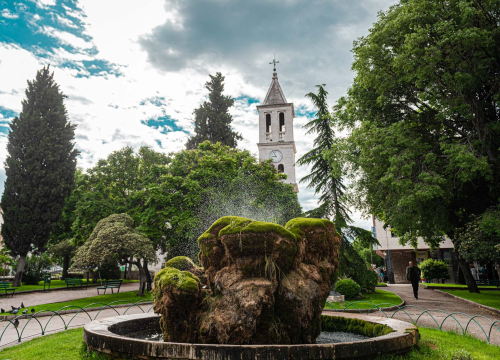 Prognoza za šibensko područje izgleda malo bolje nego prethodnih dana: Oblaci su još tu, ali barem neće padati kiša