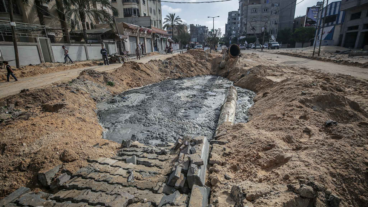 Večeras sastanak izraelskog kabineta za sigurnost radi razgovora o prekidu vatre