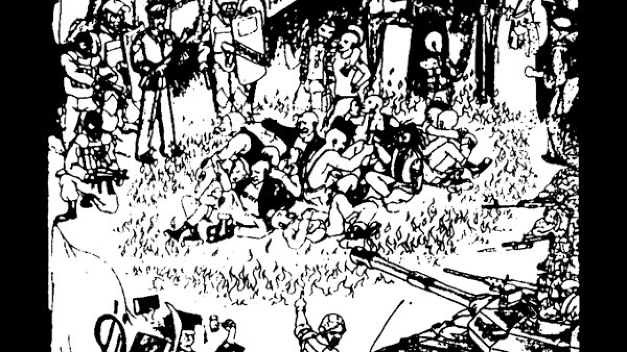 Idućeg tjedna izlazi digitalno reizdanje zajedničkog albuma šibenske Nule i Bijesa zdravog razuma