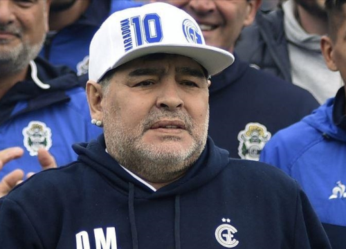 Maradonin zdravstveni tim optužen za namjerno ubojstvo: Neprikladno liječenje dovelo do spore agonije