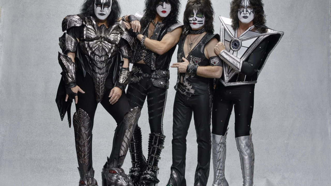 Legendarni KISS najavili koncert u zagrebačkoj Areni