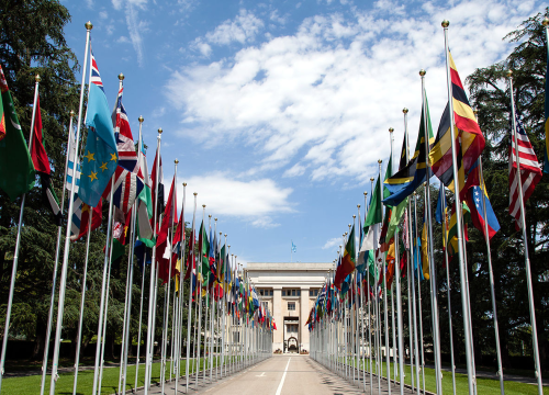 Na današnji dan prije 29 godina Hrvatska postala članica Ujedinjenih naroda