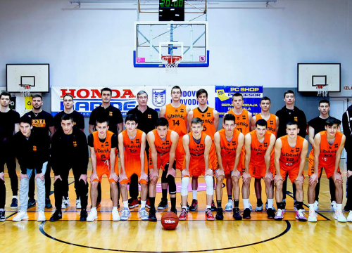 Ništa od Final foura za juniore GKK Šibenke: Cedevita Junior slavila na Baldekinu