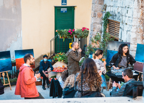 Izgledno popuštanje mjera i prije 1. lipnja: Veći broj ljudi na okupljanjima i produženje radnog vremena kafića?