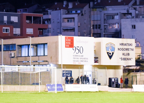 Na klupu Šibenika mogao bi doći nekadašnji Barcelonin wunderkind