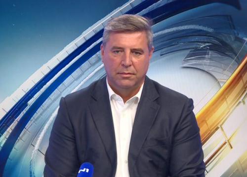 Franko Vidović: 'Prije odluke o kupnji aviona trebalo bi pogledati prema Baniji'