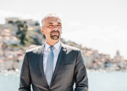 Tko je zapravo Marko Jelić? Obiteljski čovjek, znanstvenik, vinogradar i zaljubljenik u svoj kraj…