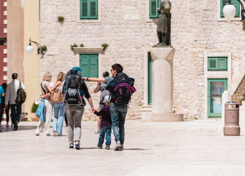 Hotelijeri u lipnju ne očekuju maksimalnu popunjenost, ali u srpnju i kolovozu se nadaju gužvama