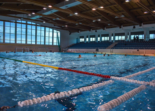 Mladi hrvatski vaterpolisti deklasirali u Crnici Litvu, remi Njemačke i Nizozemske