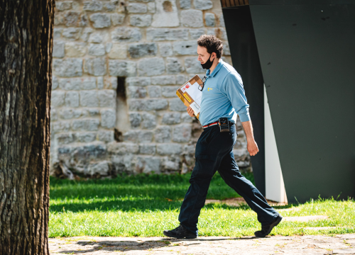 Od 1. srpnja uvodi se plaćanje PDV-a na male pošiljke iz trećih zemalja