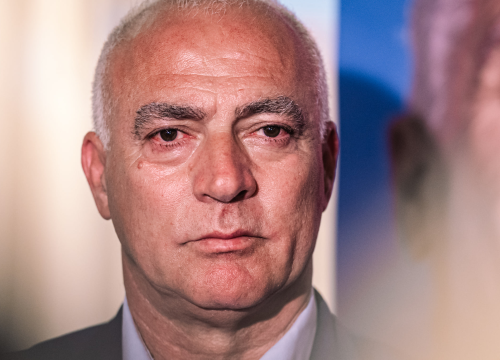 Samo su tri općine i jedan grad u županiji bili za Pauka: Jelić je premoćno pobijedio, pogledajte gdje je imao najveću potporu