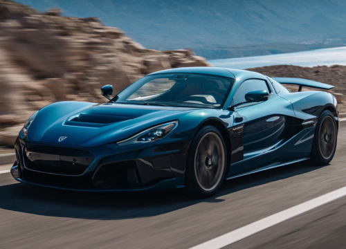 Policija: Vozaču Rimac Nevere optužni prijedlog