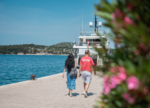 Njemačka nekoliko hrvatskih županija od 6. lipnja skida s liste rizičnih područja