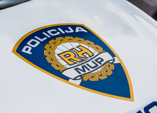 U teškoj prometnoj nesreći kod Turnja poginuo motociklist