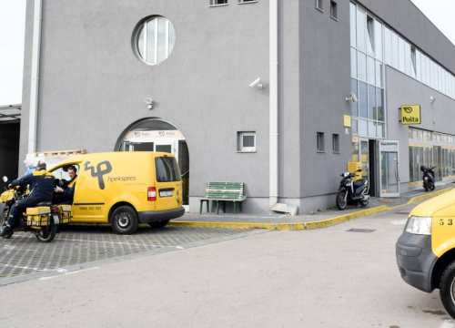 Hrvatska pošta upozorava na nove prevare: 'Ne otvarajte lažne poruke u kojima traže uplatu'