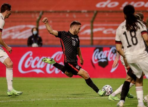 Hrvatska poražena u generalki za Euro