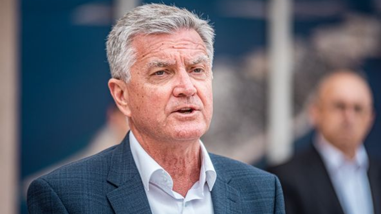 'Premijer Plenković ponudio je pomoć Šibeniku ako bude potrebna'