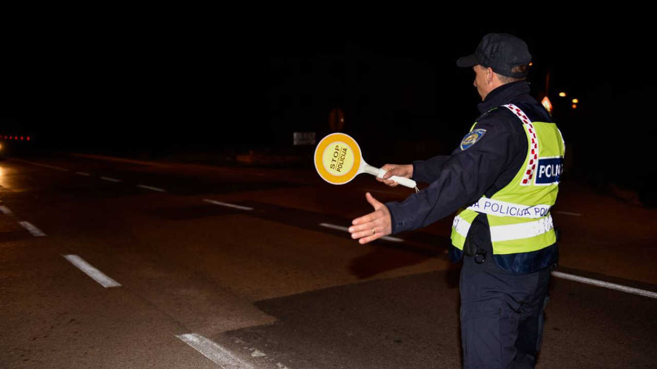 Oprez: U Šibeniku ukraden automobil i skupi bicikli