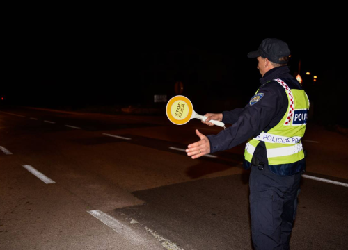 Oprez: U Šibeniku ukraden automobil i skupi bicikli