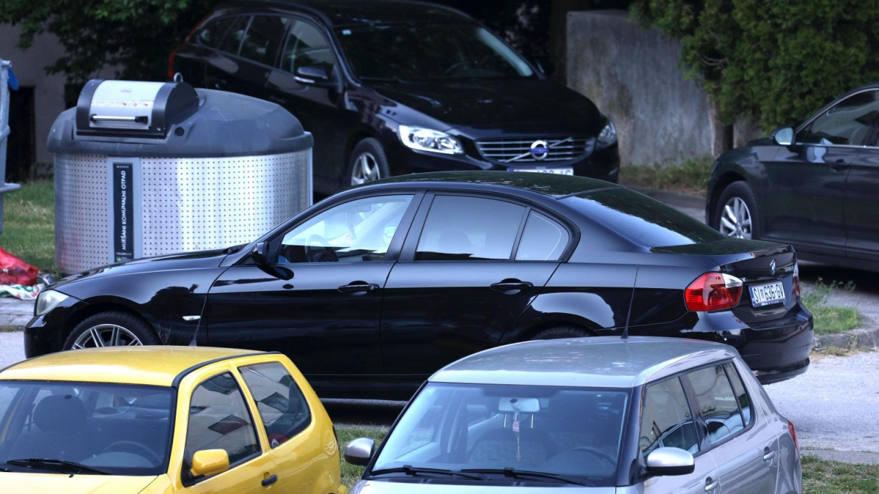 DORH objavio detalje strašne tragedije u Kninu: Otac pušten na slobodu