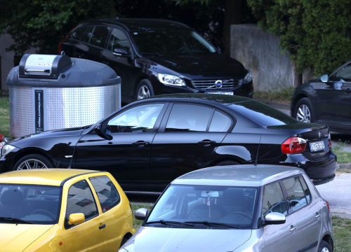 DORH objavio detalje strašne tragedije u Kninu: Otac pušten na slobodu